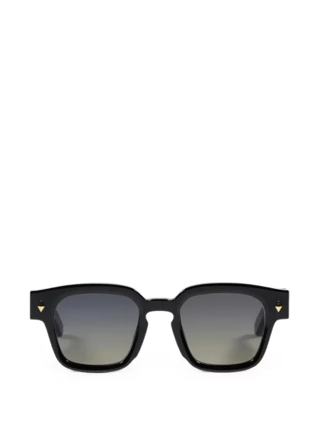 Ochelari de soare John Dalia negru