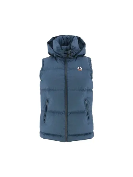 Pulover Jott albastru