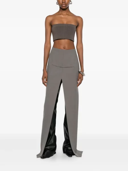Cropp top Rick Owens maro