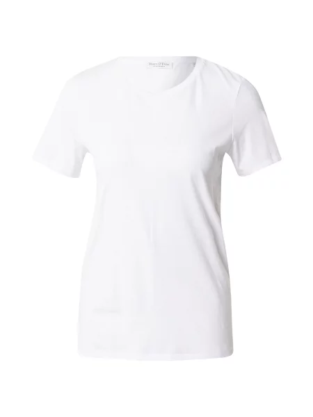 Marc O'Polo Tricou alb