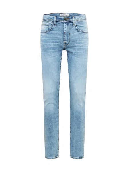 BLEND Jeans Jet / denim albastru