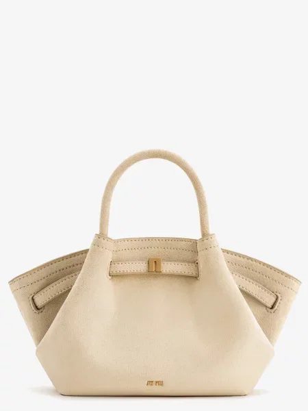 Сумка Jw Pei бежевая