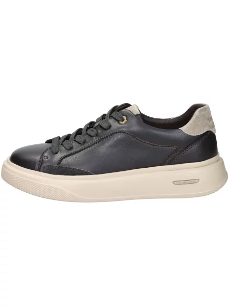 Pantofi Lumberjack maro