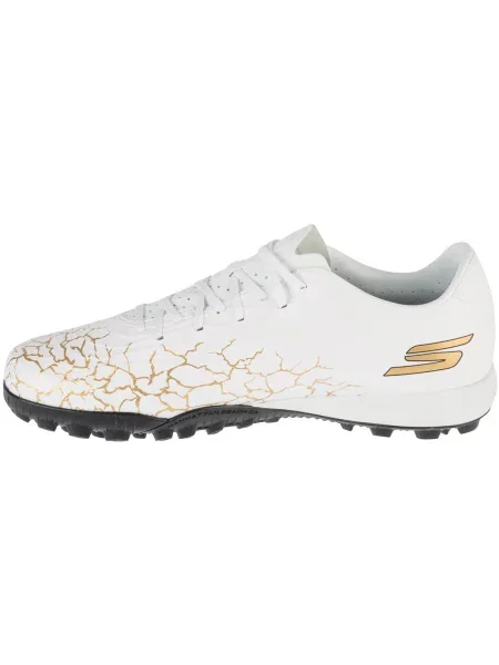 Félcipo Skechers fehér
