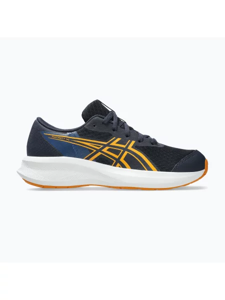 Běžecké boty Asics černé