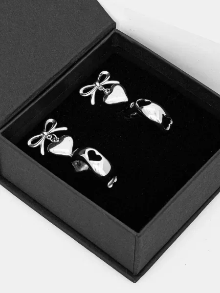 Серьги Answear Lab