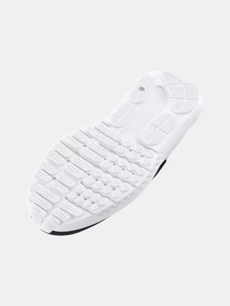 Маратонки Under Armour черно