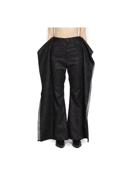 Spodnie Dolce And Gabbana czarne
