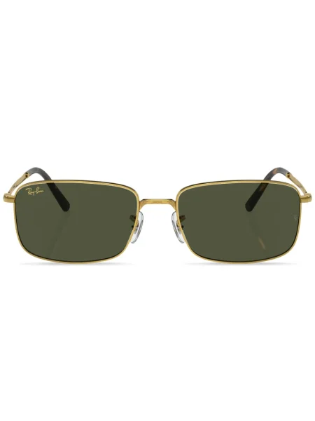 Ochelari de soare Ray-ban auriu