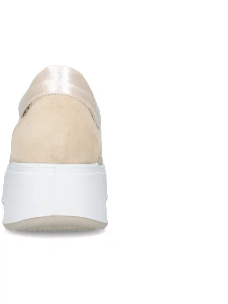 Pantofi Igi&co alb