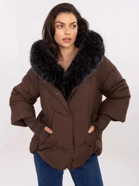 Geacă Factory Price negru