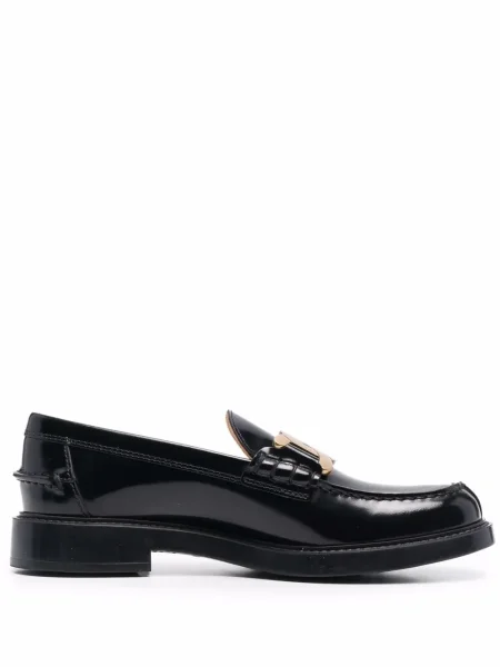 Colier Tod's negru