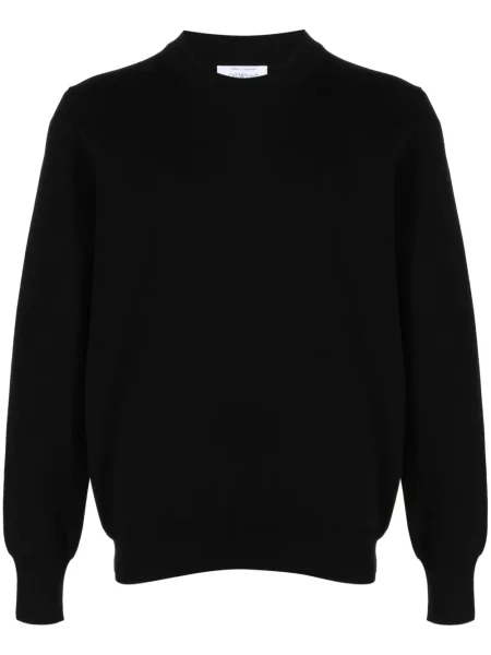 Hanorac Off-white alb