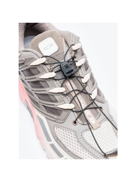 Sneakersy Salomon szare