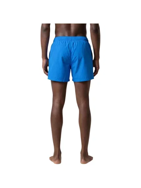 Gaćice Emporio Armani Ea7 plava