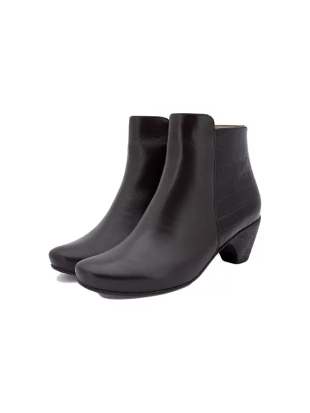 Pantofi Piesanto maro