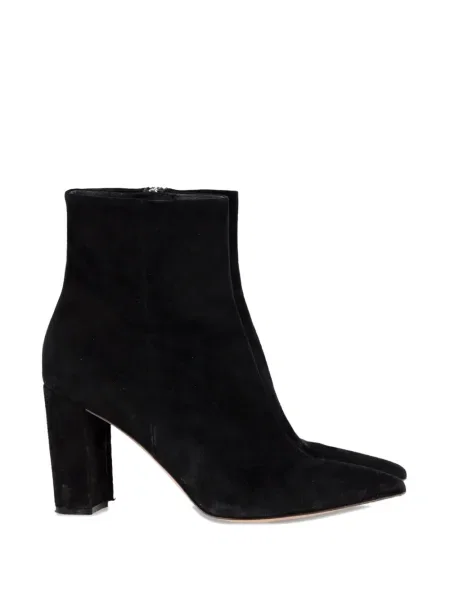 Botine Gianvito Rossi negru