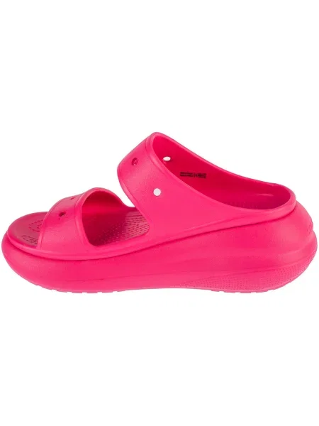 Tenisky Crocs ružová
