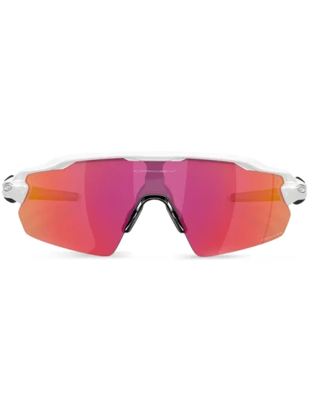 Ochelari de soare Oakley alb