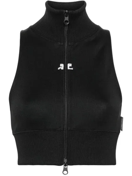 Geacă Courreges negru