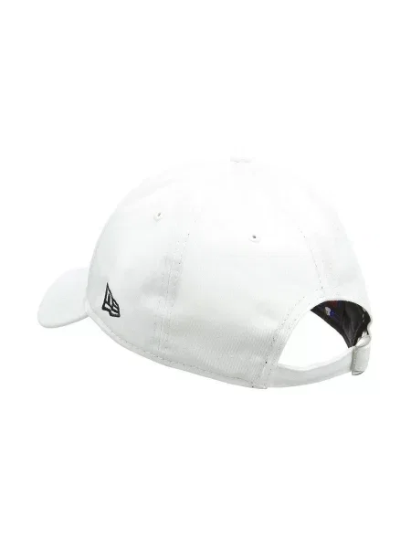 Baseball sapka New Era fehér