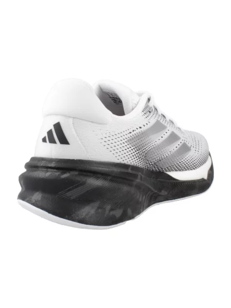 Pantofi Adidas alb