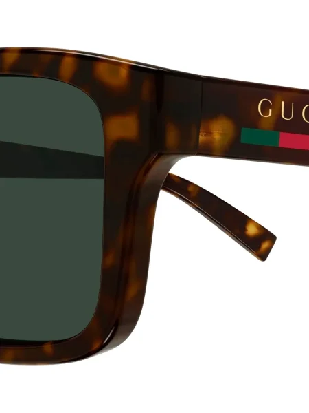 Ochelari de soare Gucci Eyewear maro
