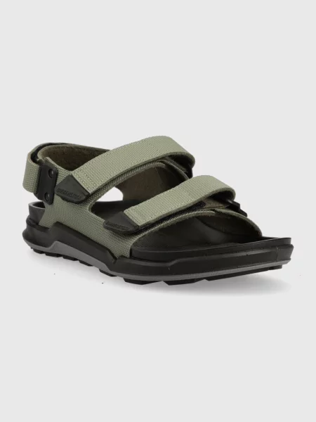 Sandále Birkenstock Tatacoa zelená