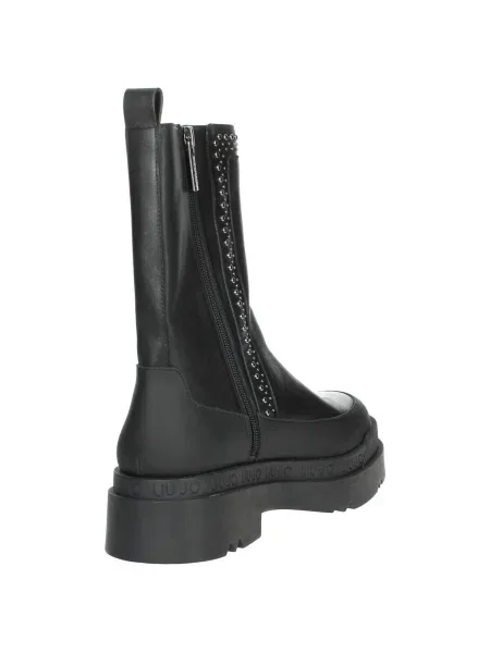 Pantofi Liu Jo din piele negru