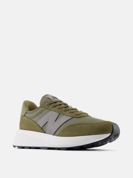 Кросівки New Balance зелені