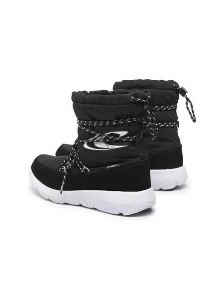 Pantofi O'neill negru