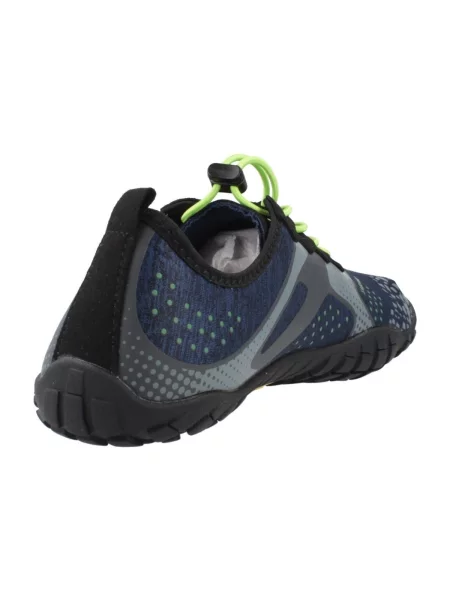 Pantofi Saguaro albastru