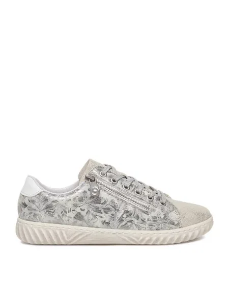 Rieker Sneakers Argintiu