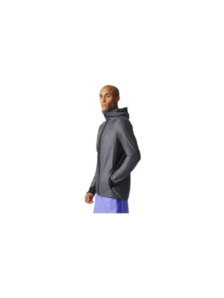 Pantaloni sport Adidas alb