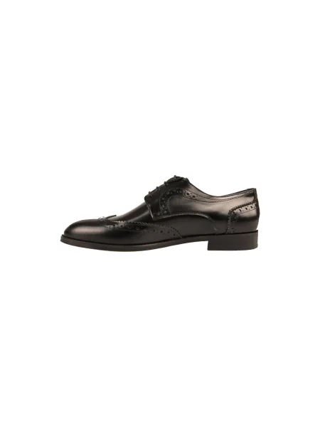 Pantofi Musani Couture negru