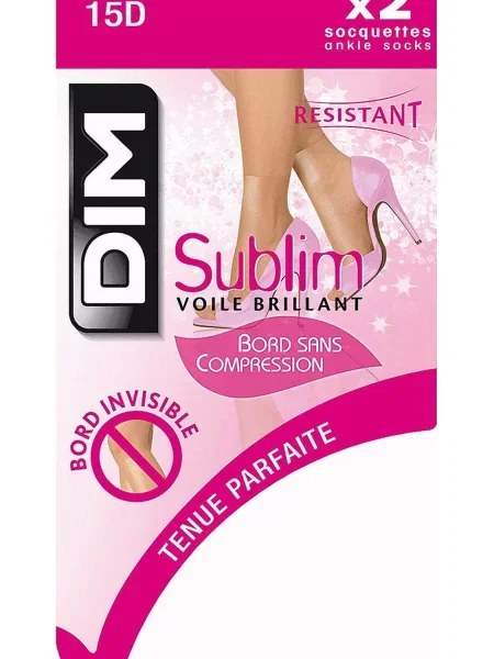 Женские носочки 15 den чорні