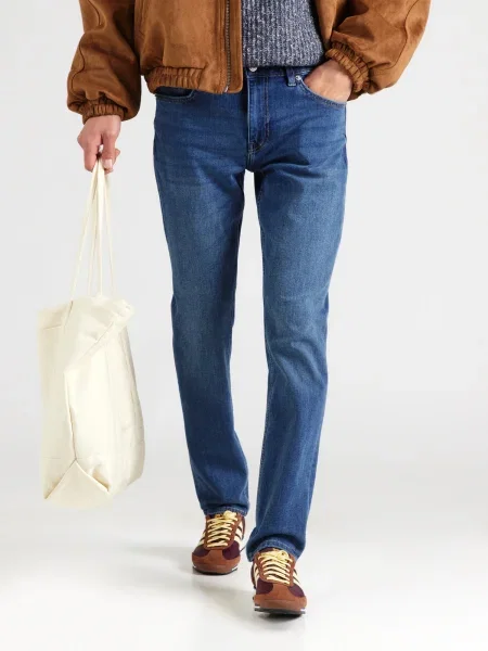 Only & Sons Jeans ONSLOOM denim albastru