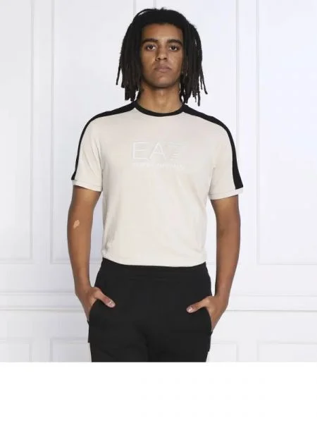 Tricou bej