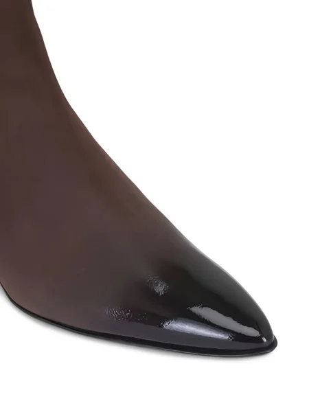 Botine Arteana maro