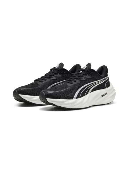 PUMA buty do biegania Velocity NITRO™ 4 Akcesoria czarny