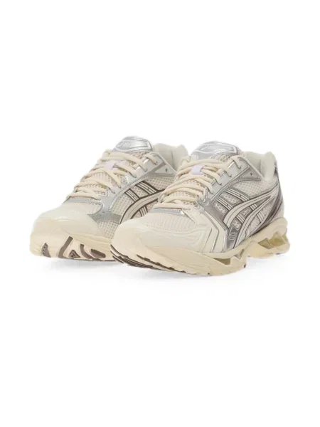 Sneakersy Asics Gel-Kayano beżowe
