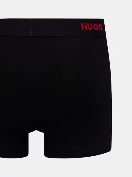 Боксеры Hugo