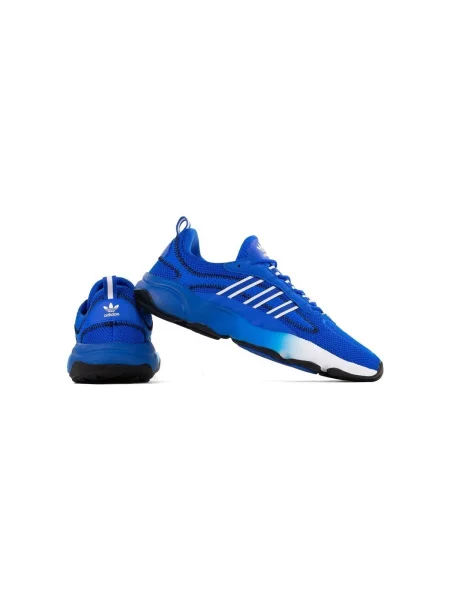 Gyerek félcipő Adidas kék