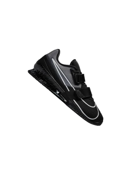 Tenisky Nike Romaleos čierna
