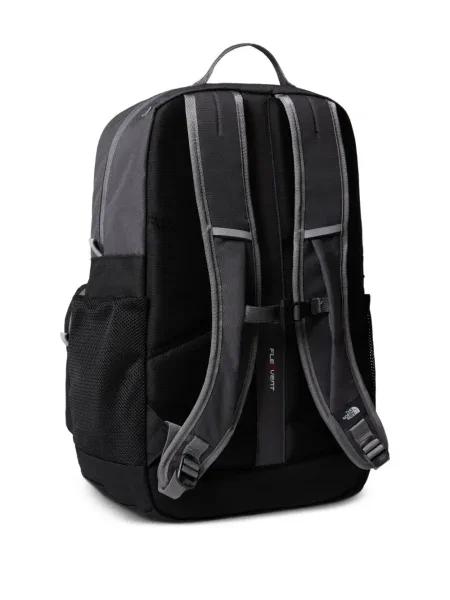 Plecak dziecięcy The North Face szary