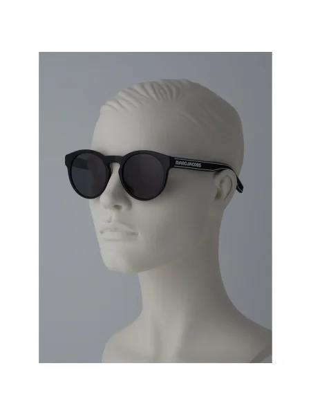 Hodinky Marc Jacobs čierna