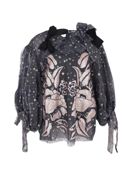 Блуза Biyan синьо