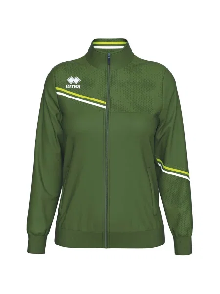 Sportski komplet Errea zelena