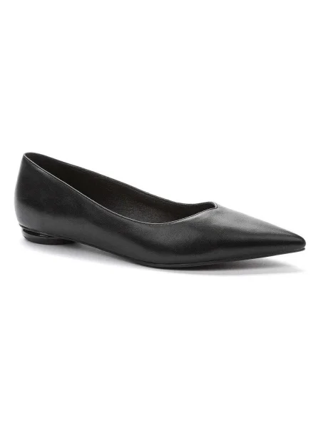 Pantofi Keddo negru