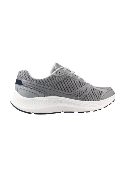 Félcipo Skechers szürke